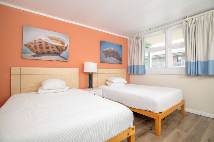 Image of Oceanana Motel