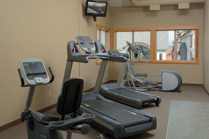 Gym Photos
