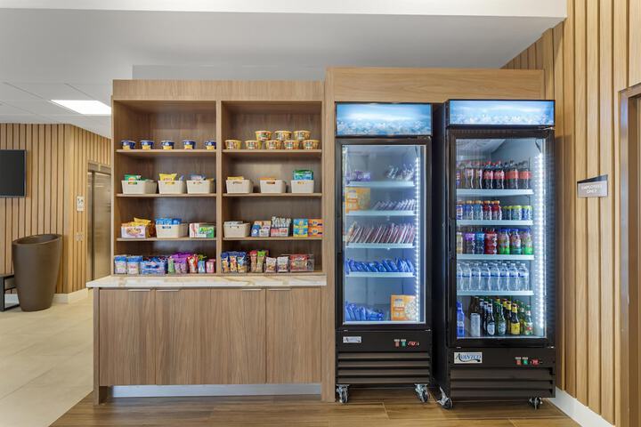 Property amenity