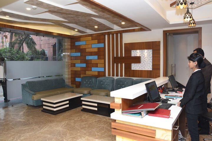 Hotel Interior 6 of 46