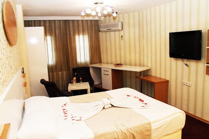 Room 7 of 36