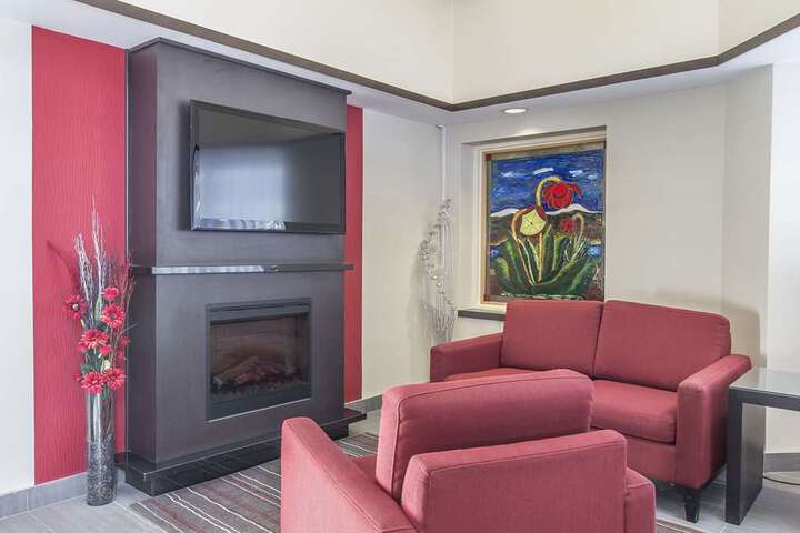 Hotel Interior 6 of 26