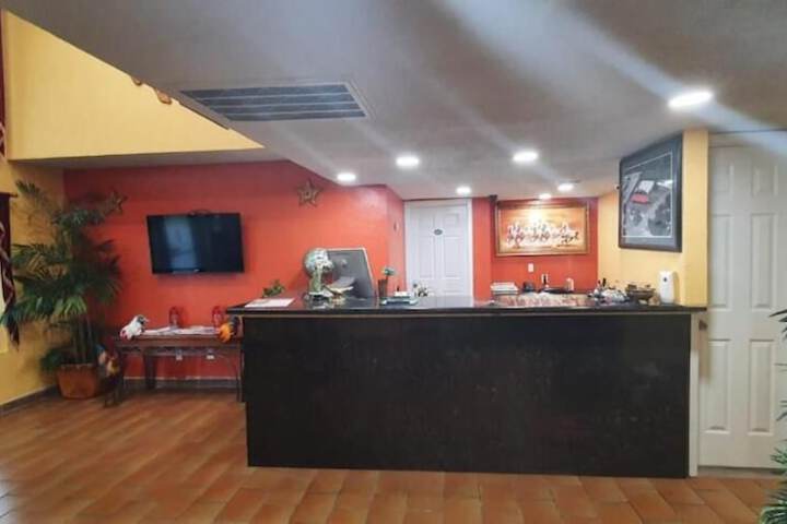 Hotel Interior 3 of 59