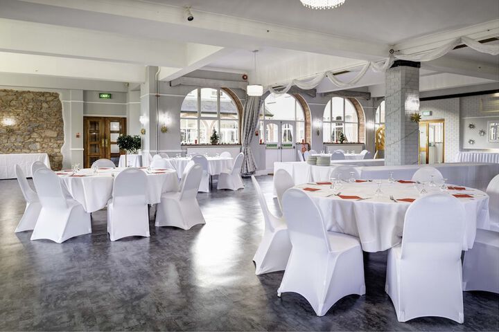 Ballroom/Hall 100 of 118
