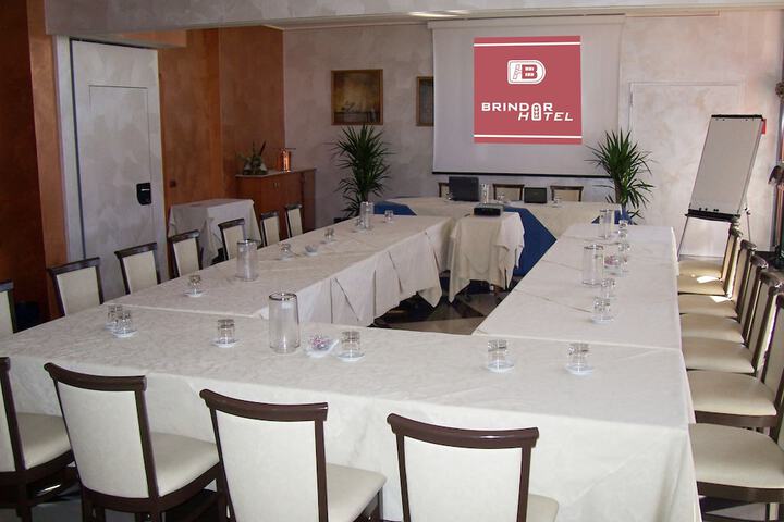 Meeting 21 of 34