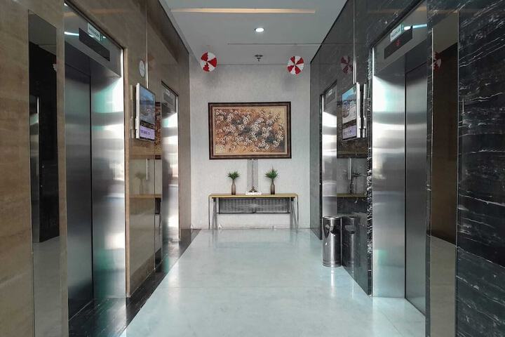 Hotel Interior 2 of 18