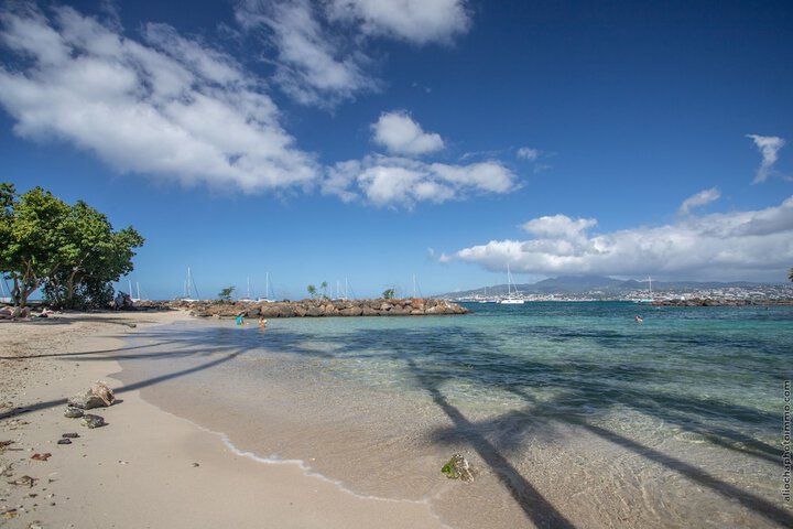 Beach 46 of 48