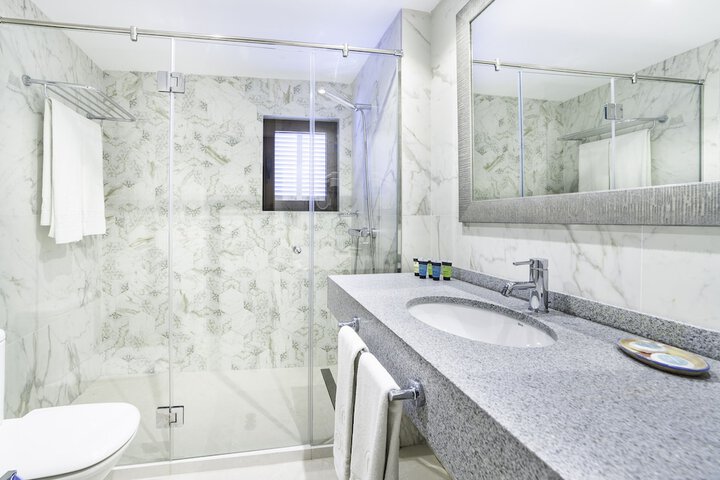 Bath Amenities
