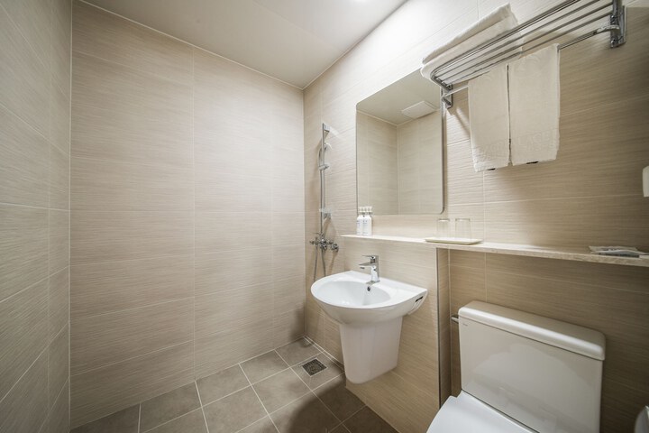 Bathroom Vanities