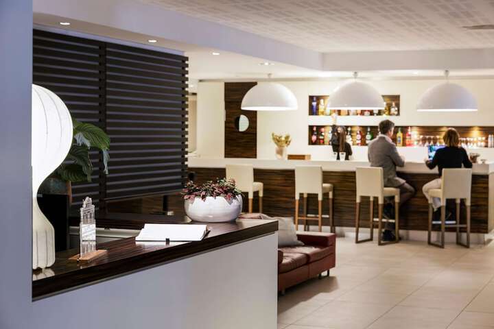Hotel Interior 5 of 133