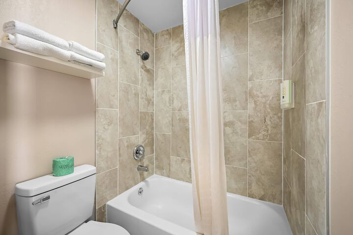 Bathroom Interior Photo