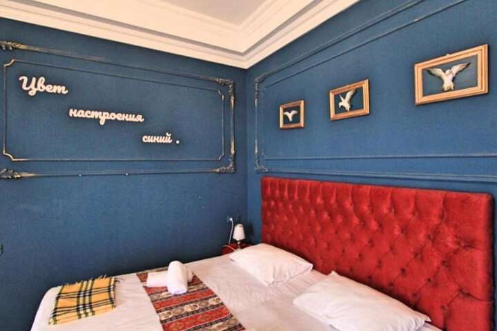 Room 40 of 116