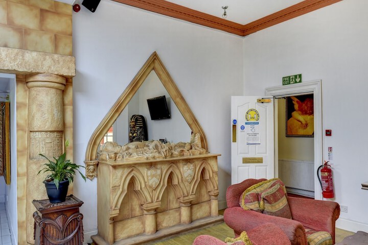 Hotel Interior 10 of 61
