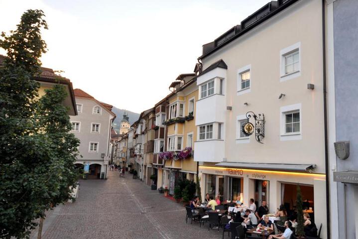 Cityhotel Tallero