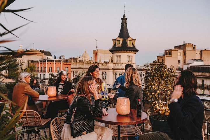 Terrace/Patio 101 of 128
