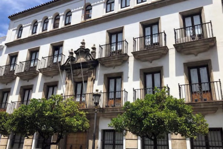 Casa Del Compositor Vignette Collection by IHG in Jerez de la Frontera