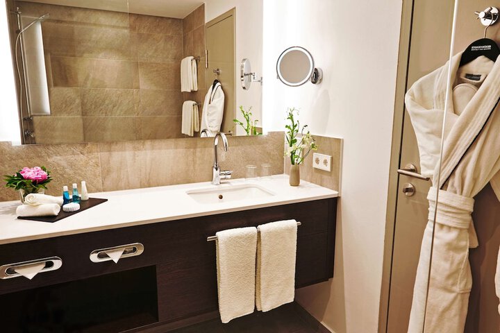 Bath Amenities