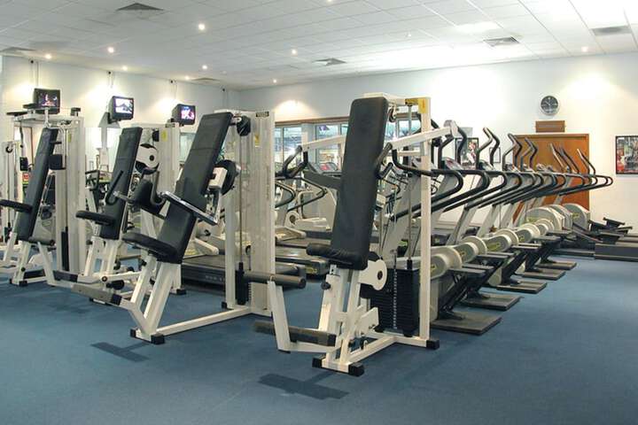 Health and Fitness 66 of 92