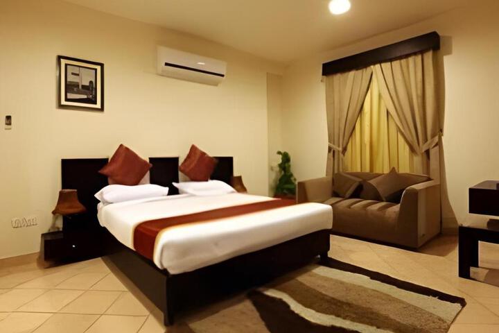 Fitness Center Photo