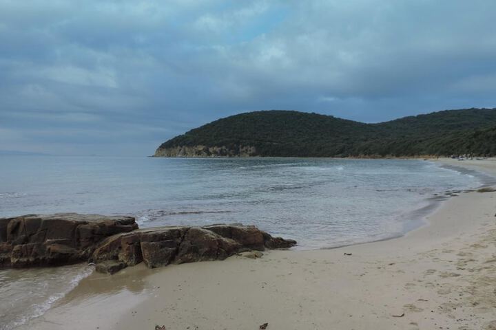 Beach 41 of 58