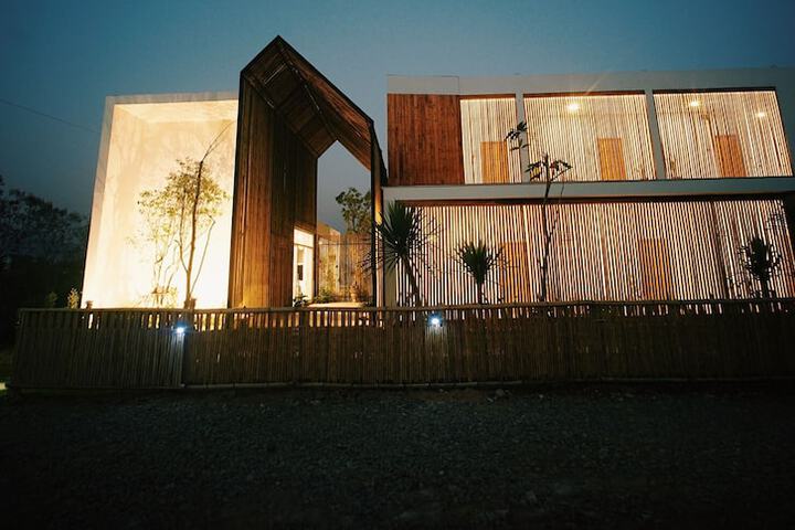 HOMU Villa Pua