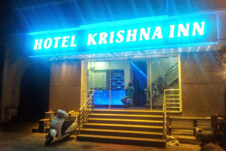 Krishna Inn