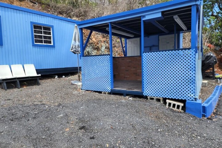 Terrace/Patio 13 of 20