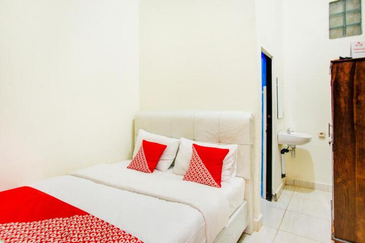 Photo of OYO 2965 Silvia Homestay