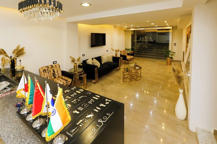 Hotel Interior 10 of 150
