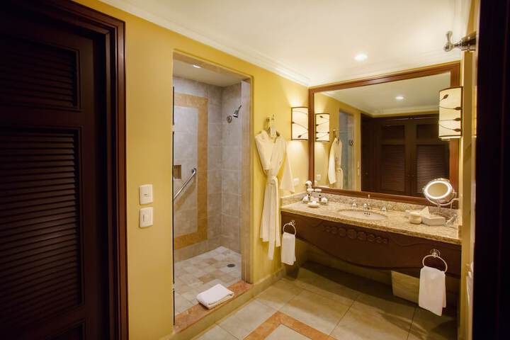 Bath Amenities