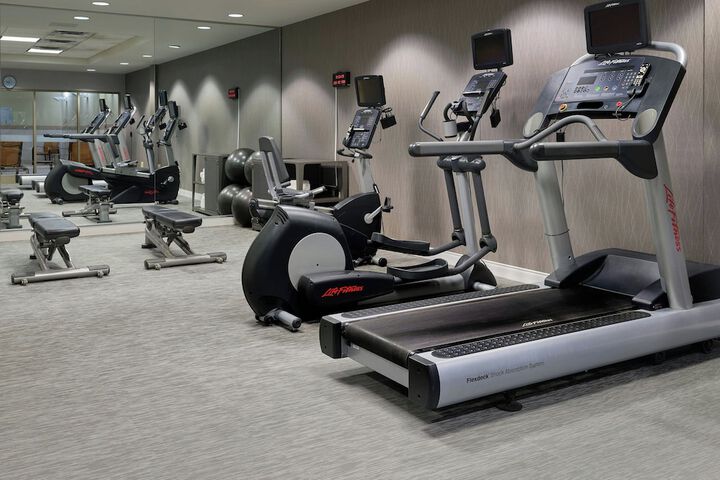 Health and Fitness 26 of 41