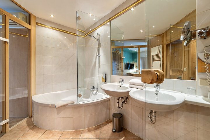 Bath Photo