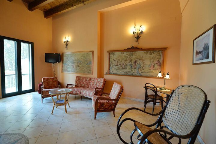 Hotel Interior 2 of 73