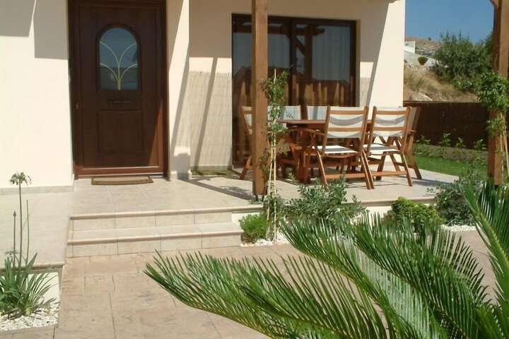 Terrace/Patio 34 of 43