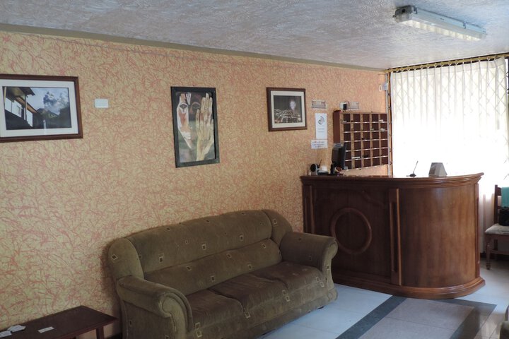Hotel Interior 2 of 17
