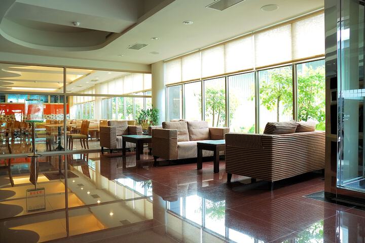 Hotel Interior 6 of 62