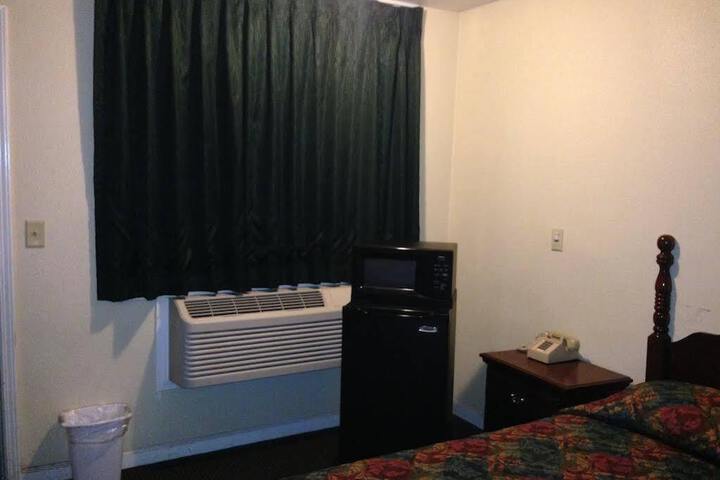 Photo of WELCOME INN