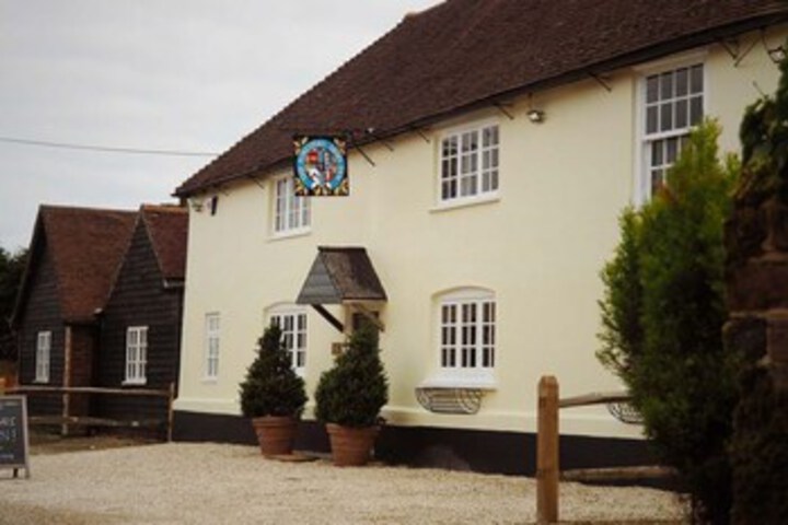 The Foresters Arms