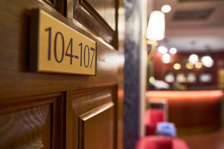 Hotel Interior 2 of 38