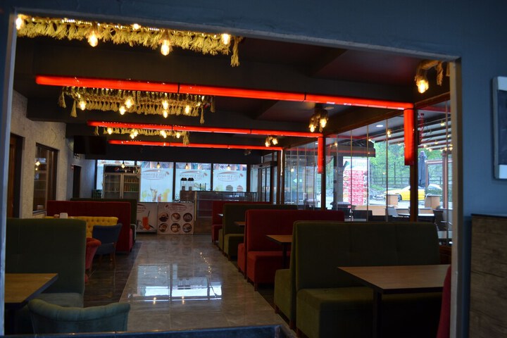 Hotel Interior 2 of 61