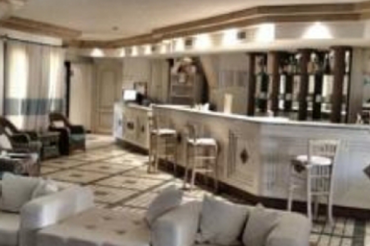 HOTEL DELFINO