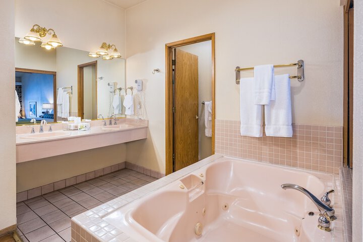 Bath Amenities