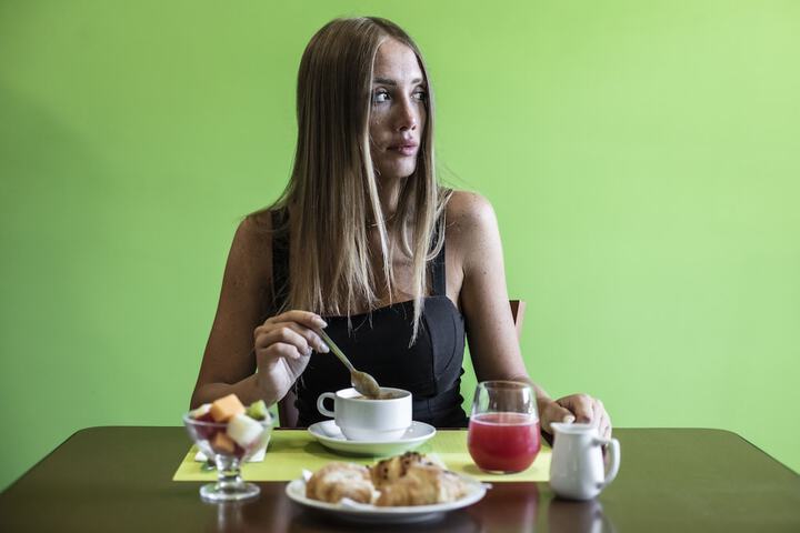 Breakfast/Coffee Service 49 of 60