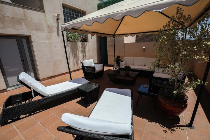 Terrace/Patio 33 of 58