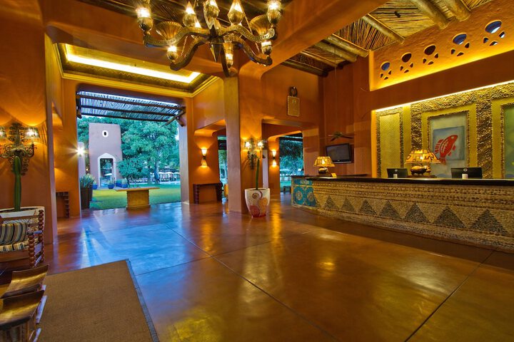 Hotel Interior 9 of 111