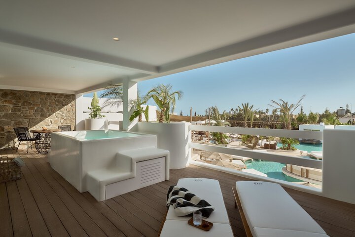 Terrace/Patio 107 of 110