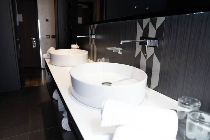 Bathroom Vanities