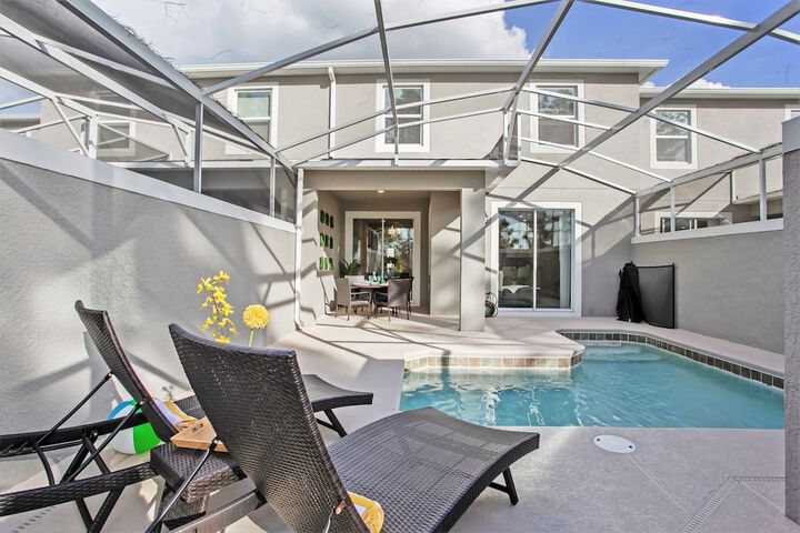 Terrace/Patio 25 of 43