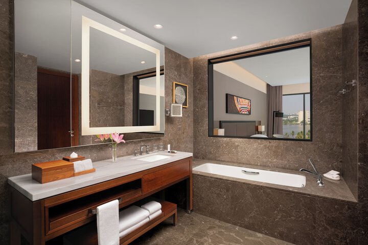 Bath Photo