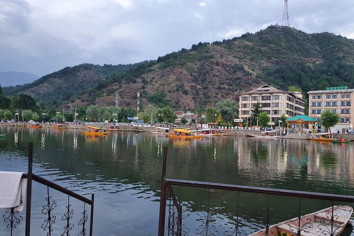 Hotel 6 of 10